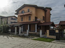 Casa de vânzare 5 camere, în Moşniţa Nouă