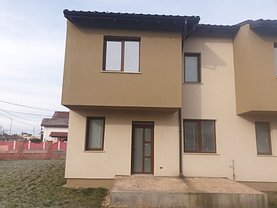 Casa de vânzare 5 camere, în Recaş, zona Exterior Sud
