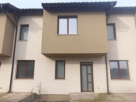 Casa de vânzare 5 camere, în Recaş, zona Exterior Sud
