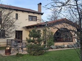 Casa de vânzare 5 camere, în Giroc, zona Exterior Sud