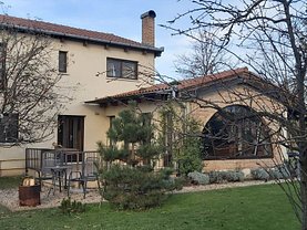 Casa de vânzare 5 camere, în Giroc, zona Exterior Sud
