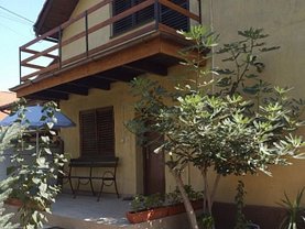 Casa de vânzare 5 camere, în Timişoara, zona Badea Cârţan