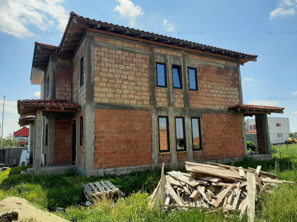 Casa in Timisoara la super pret
