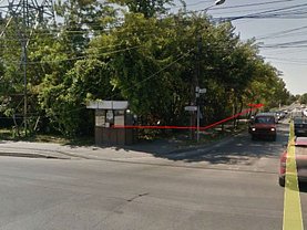 Teren constructii de vânzare, în Timişoara, zona Lipovei