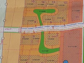 Teren constructii de vânzare, în Săcălaz