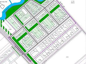 Teren constructii de vânzare, în Timişoara, zona Torontalului