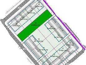Teren constructii de vânzare, în Timişoara, zona Torontalului