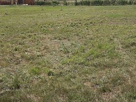 Teren constructii de vânzare, în Moşniţa Nouă