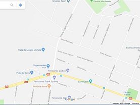 Vânzare spaţiu comercial