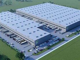 Închiriere spaţiu industrial