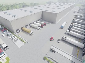 Închiriere spaţiu industrial