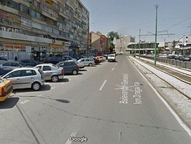 Închiriere spaţiu comercial
