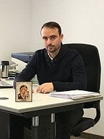 Andrei Bandi - Stefan Andrei Bandi - Stefan