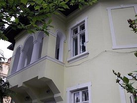 Casa de vânzare 6 camere, în Bucuresti, zona Dorobanti