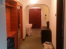 Apartament de închiriat 3 camere, în Bucuresti, zona Decebal