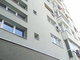 Apartament de vânzare 4 camere în Bucuresti, Romana