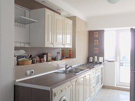 Apartament de închiriat 2 camere, în Bucuresti, zona Splaiul Unirii