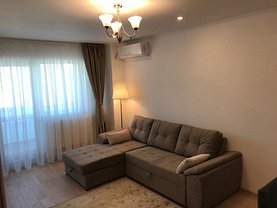 Apartament de închiriat 2 camere, în Bucuresti, zona Panduri