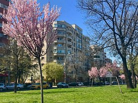 Apartament de închiriat 2 camere, în Bucuresti, zona Panduri