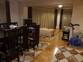 Apartament de vânzare 3 camere, în Bucuresti, zona Eroii Revolutiei