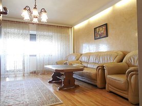 Apartament de închiriat 3 camere, în Bucuresti, zona Alba Iulia