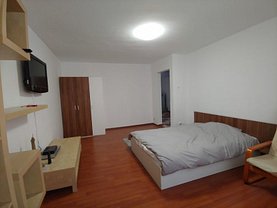 Garsonieră de vânzare, în Bucuresti, zona Unirii