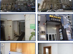 Apartament de vânzare 4 camere, în Bucureşti, zona Naţiunile Unite