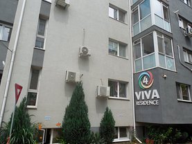 Apartament de vânzare 2 camere, în Popesti-Leordeni, zona Central