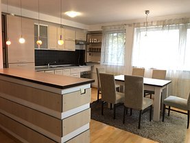 Apartament de închiriat 2 camere, în Bucureşti, zona Iancului