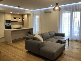 Apartament de închiriat 3 camere, în Bucureşti, zona Nordului