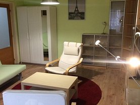 Garsonieră de vânzare, în Bucureşti, zona Unirii