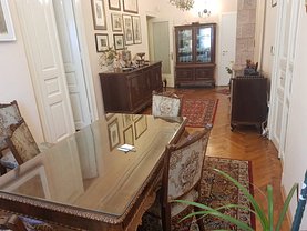 Apartament de vanzare 4 camere, în Bucuresti, zona Foisorul de Foc