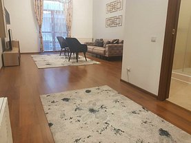 Apartament de vânzare 3 camere, în Bucuresti, zona Arcul de Triumf