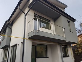 Casa de vânzare 6 camere, în Bucuresti, zona Brancoveanu