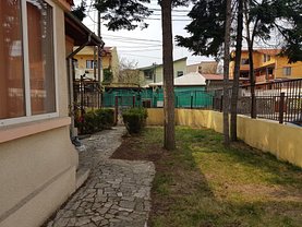 Casa de vânzare 3 camere, în Bucuresti, zona Brancoveanu