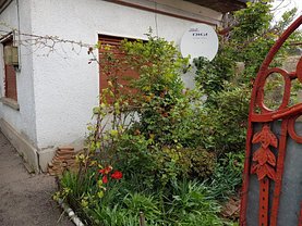 Casa de vânzare 3 camere, în Bucuresti, zona Salaj