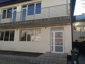 Casa de închiriat 3 camere, în Bucuresti, zona Alba Iulia