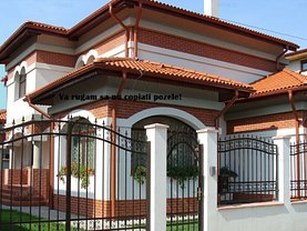 Casa de vânzare 5 camere, în Bucuresti, zona Titan