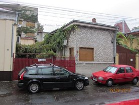 Casa de vânzare 3 camere, în Bucuresti, zona Alba Iulia