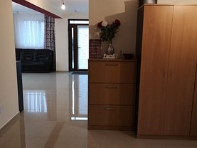 Casa de vânzare 6 camere, în Bucuresti, zona Aparatorii Patriei