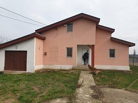 Casa de vânzare 4 camere, în Buftea