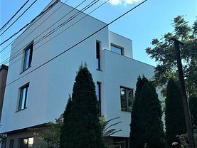 Casa de vânzare 4 camere, în Bucureşti, zona Theodor Pallady