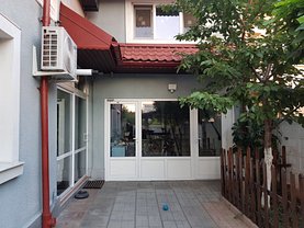 Casa de vânzare 7 camere, în Bucureşti, zona Brâncoveanu