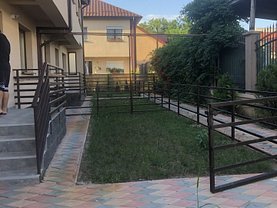Casa de vânzare 3 camere, în Bucureşti, zona Pipera