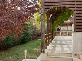 Casa de vânzare 5 camere, în Corbeanca
