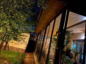 Casa de vânzare 5 camere, în Popeşti-Leordeni, zona Central