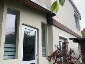 Casa de vânzare 4 camere, în Bucureşti, zona Herăstrău