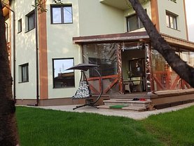 Casa de vânzare 8 camere, în Bucureşti, zona Brâncoveanu
