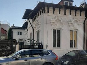 Casa de vanzare 6 camere, în Bucuresti, zona Cismigiu