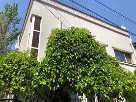 Casa de vanzare 7 camere, în Bucuresti, zona Parcul Carol